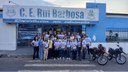 licenciatura FISICA EAD