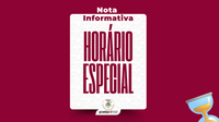 Horário especial: UFMA altera funcionamento durante as férias acadêmicas
