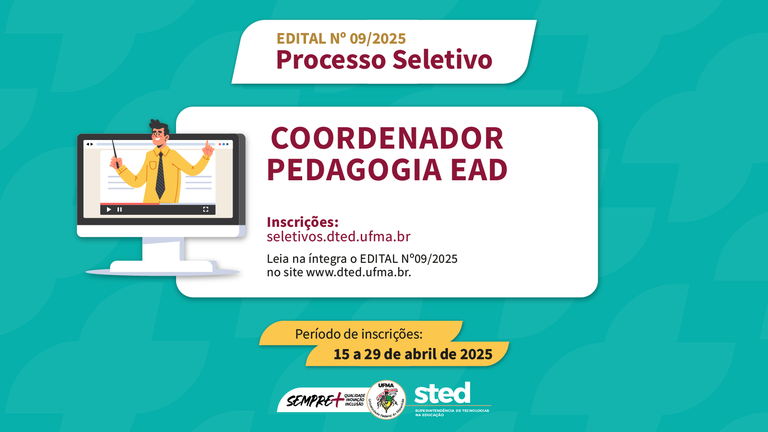 BANNER EDITAL 09/2025