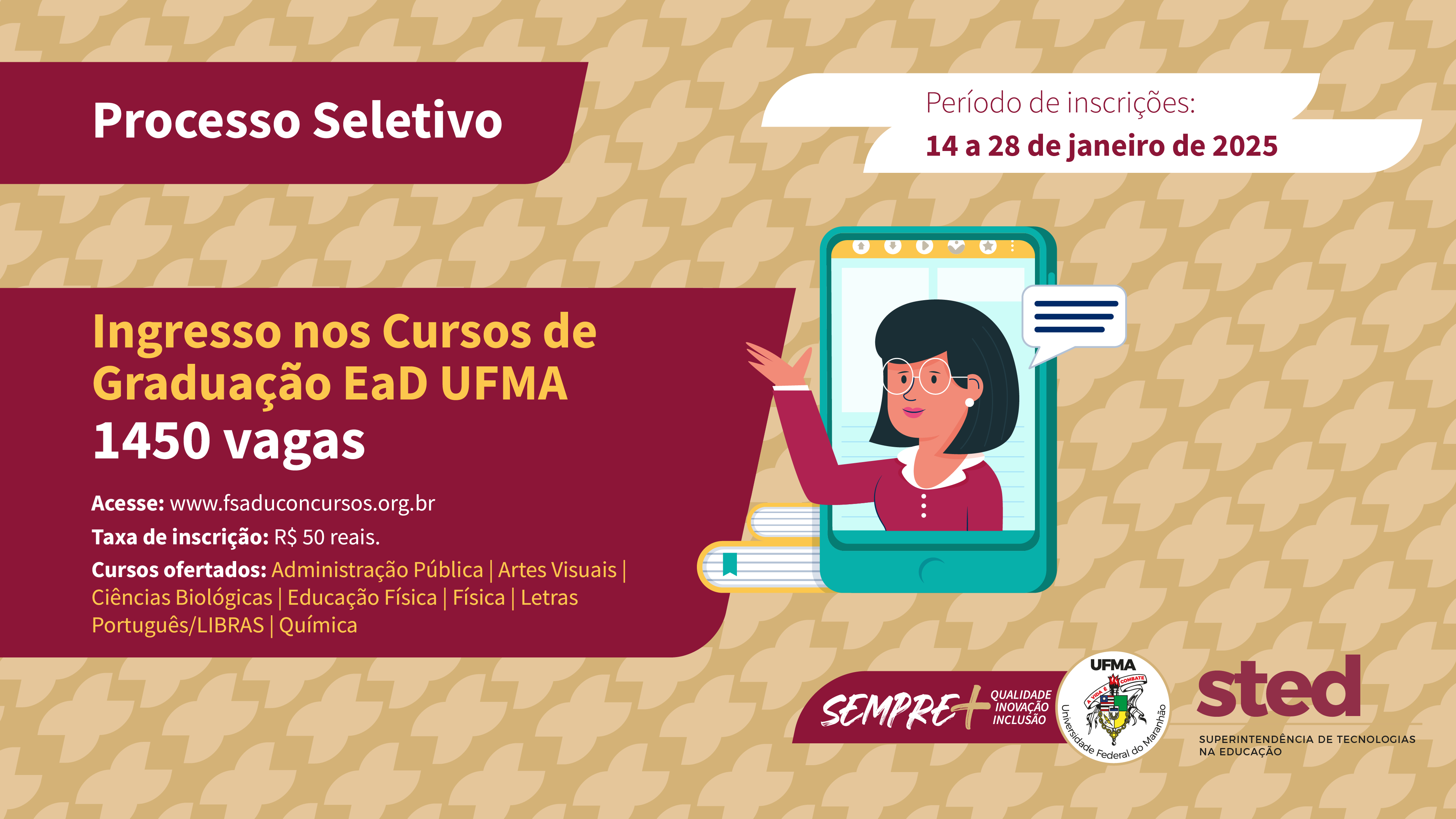 BANNER GRADUAÇÃO 2025