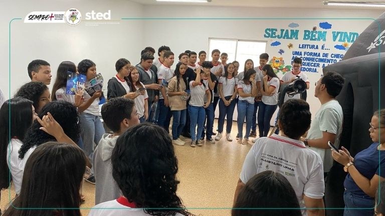 BANNER COBERTURA MOSTRA CIENTÍFICA