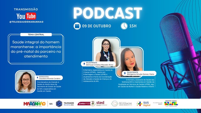 Podcast-do-Telessaude-UFMA-aborda-saude-integral-do-homem-maranhense-a-importancia-do-pre-natal-do-parceiro-no-atendimento-nesta-quinta-feira-910