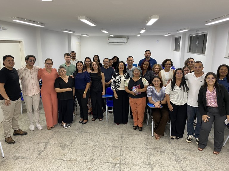 OFICINA PEDAGÓGICA 2026