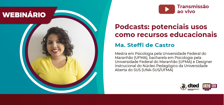 Podcasts: potenciais usos como recursos educacionais