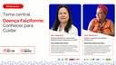 Atividade promovida pelo Programa de Formação Avançada em MFC reunirá especialistas para discutir diagnóstico, tratamento, equidade e fortalecimento das redes de cuidado às pessoas com doença falciforme