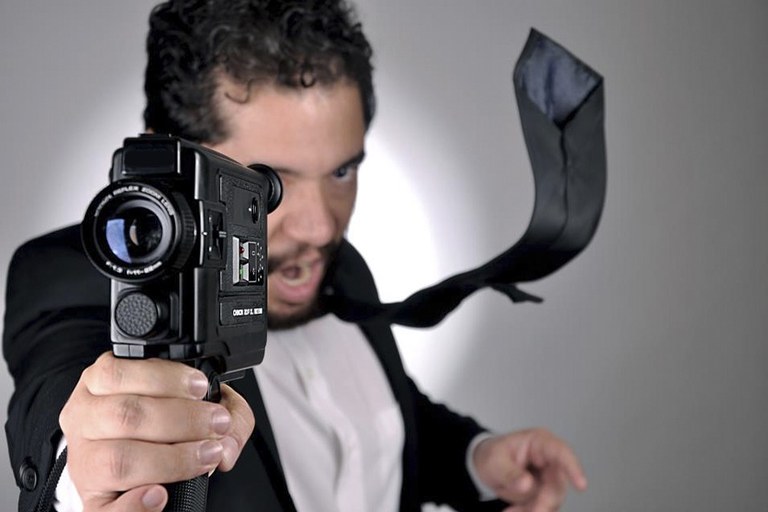 Riscados Pela Memória - Diretor Alex Vidigal (Foto por Helio Montferre).jpg