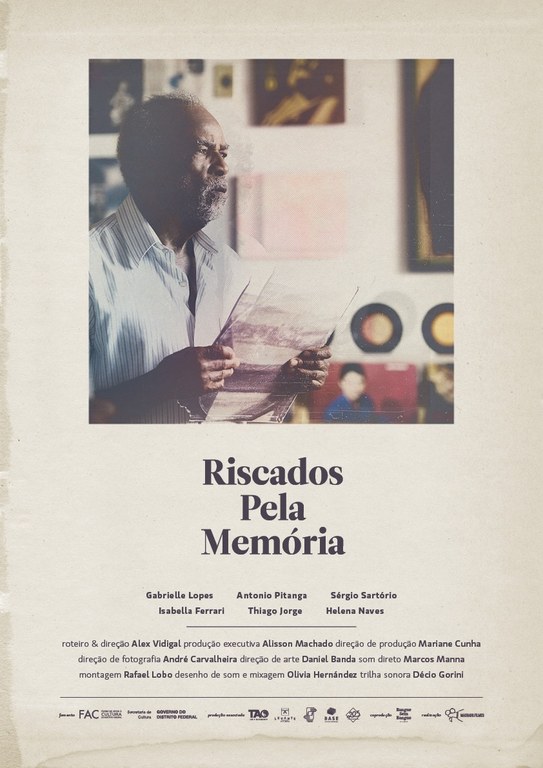 Riscados Pela Memória - Poster.jpg