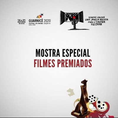 Festival Guarnicê de Cinema vai promover mostra especial com os filmes premiados na edição 43