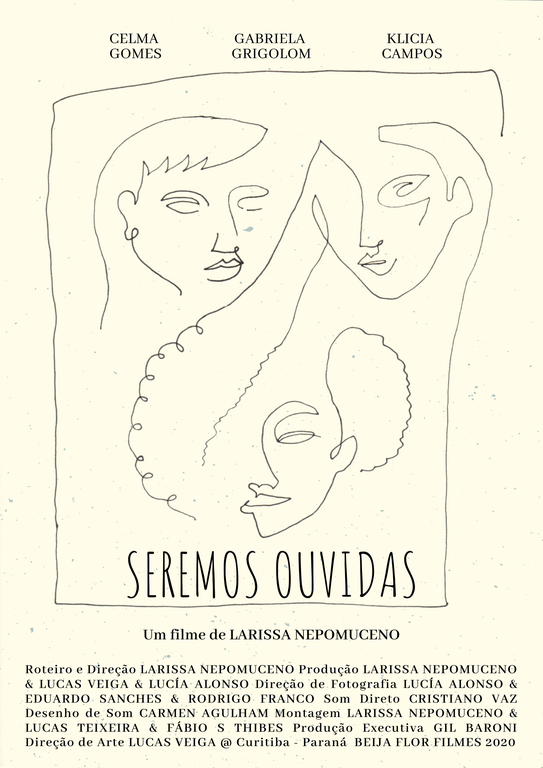 Seremos Ouvidas - Poster.png