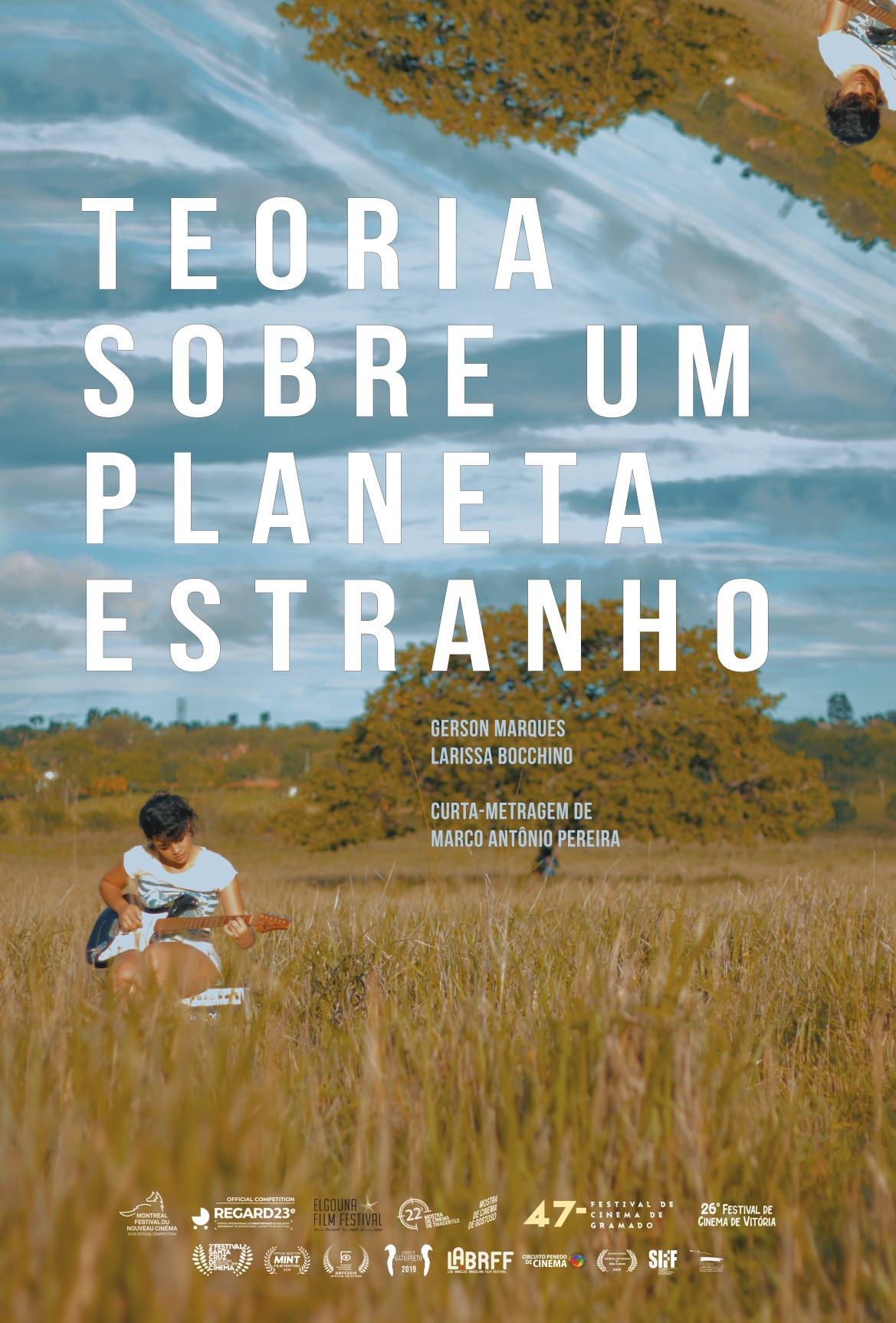 Teoria sobre um planeta estranho Marco Antônio Pereira Poster.jpg