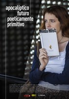 APOCALÍPTICO FUTURO POETICAMENTE PRIMITIVO