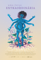 UMA FORÇA EXTRAORDINÁRIA