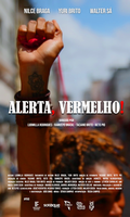 ALERTA, VERMELHO!