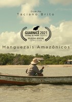 MAGUEZAIS AMAZÔNICOS