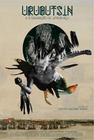 URUBUTSIN E A SAGRAÇÃO DE UPAON AÇU