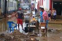 BRASÍLIA DO MATADOURO