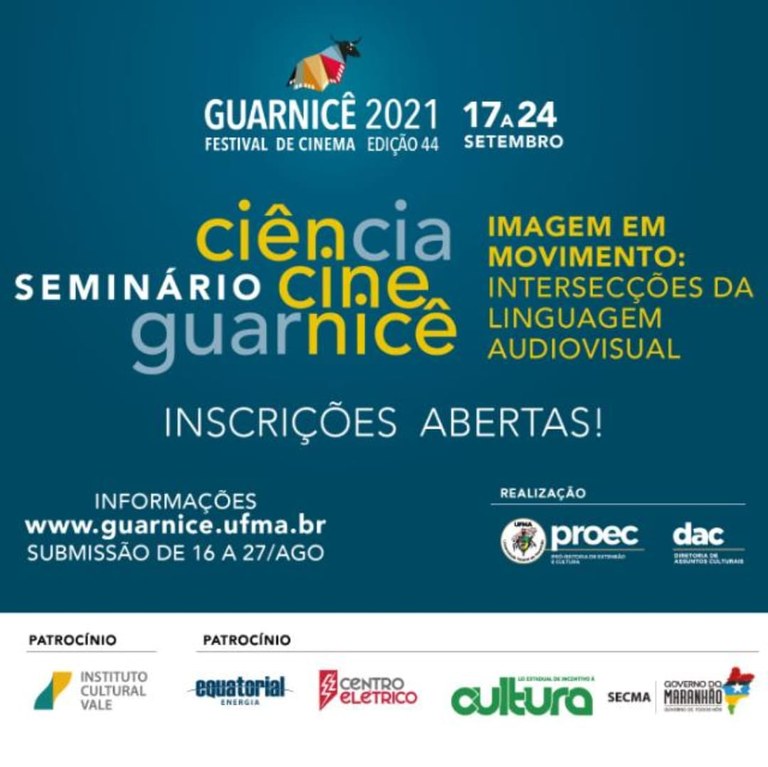 Festival Guarnicê de Cinema divulga programação com homenagem à