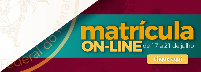 Matrícula Online