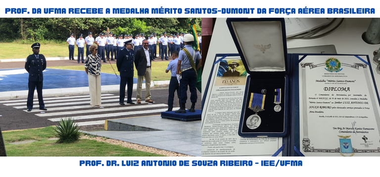 medalha