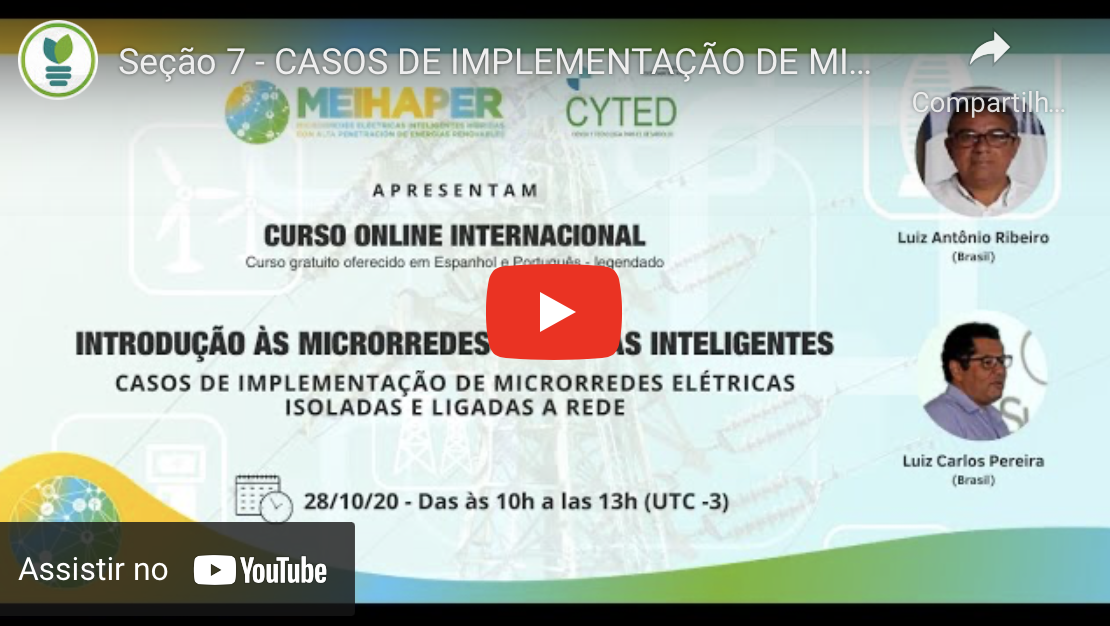 microrredes
