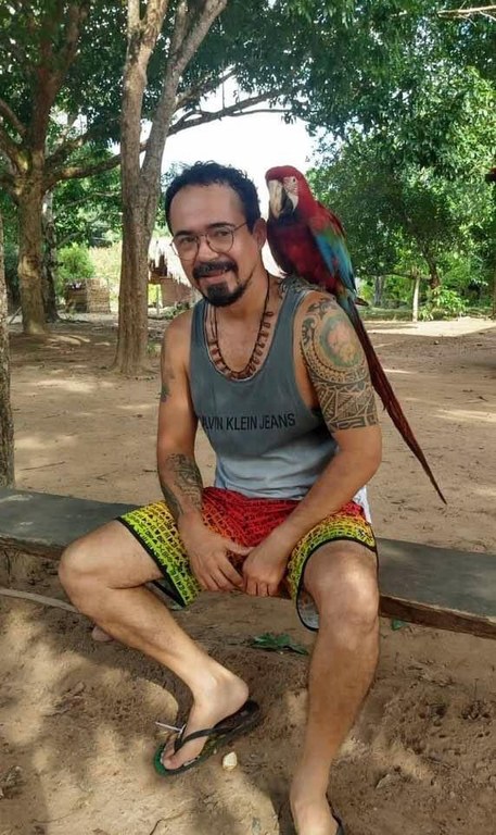 Egresso da UFMA passa a integrar o Governo Federal