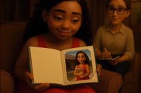 Produto final do mestrado, a obra estimula reflexões sobre desigualdades e preconceitos