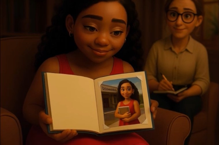 Produto final do mestrado, a obra estimula reflexões sobre desigualdades e preconceitos