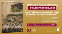Envio pode ser feito até dia 10 de julho