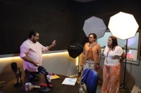 Confira a Programação Completa