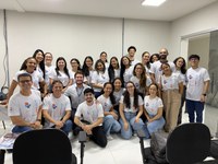 Projeto de Extensão da UFMA utiliza ferramentas digitais para aprimorar o mapeamento das condições de saúde e a organização da Atenção Primária no município