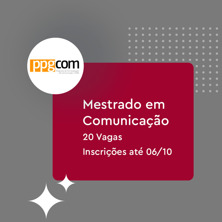 UFMA Oferece 54 Vagas Gratuitas Para Cursos De Mestrado Em Imperatriz ...