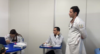 UBS fortalece formação acadêmica dos discentes de Medicina e Enfermagem da UFMA e oferece atendimento especializado à comunidade