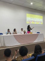 V Colóquio do PPGEPE destaca diversidade e inclusão como caminhos para transformar práticas educativas em Imperatriz