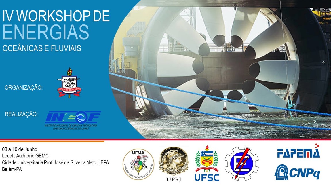 8 a 10 de junho de 2020, UFPA-PA