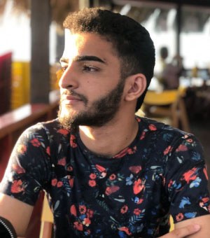 Gabriel Nojosa