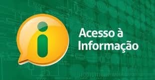 Link Acesso à Informação 