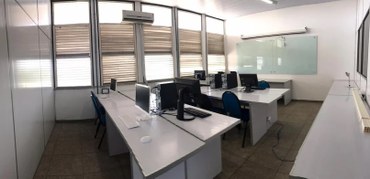 Sala dos professores