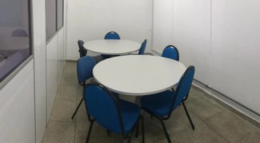 Orientação e atendimento aos alunos