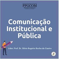 Comunicação Institucional e Pública