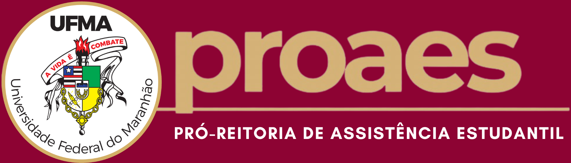 Logo Proaes