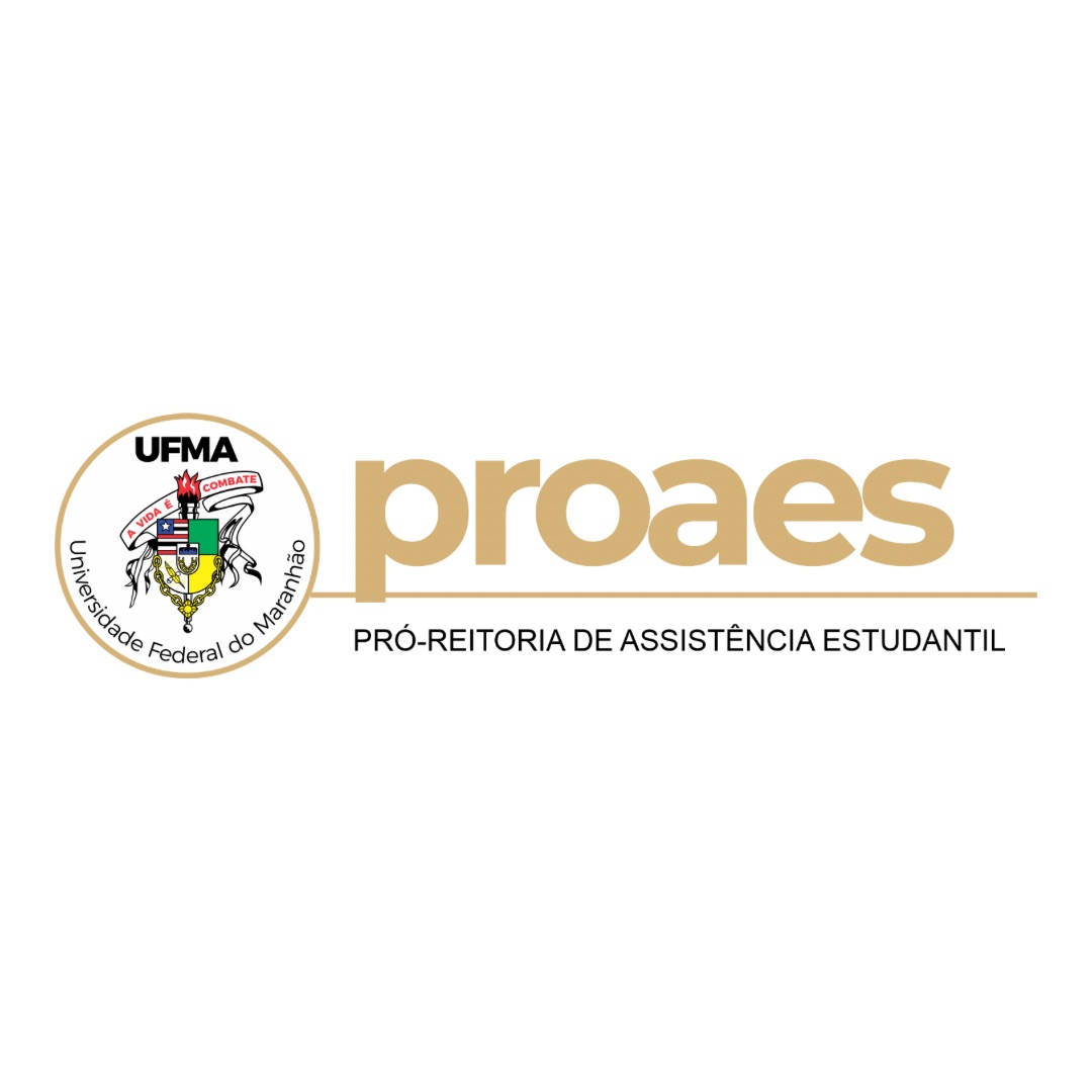 Logo Proaes Ufma