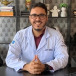Dr. Thyago Rusevelt