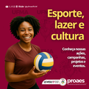 UFMA fortalece ações integradas de esporte, lazer e cultura para promoção da qualidade de vida estudantil