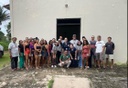 Projeto Cidadania Digital realiza visita institucional em Alcântara para estreitar laços com comunidades tradicionais
