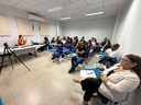 Treinamento de campo fortalece atuação do Projeto Cidadania Digital e prepara equipe para início das ações em comunidades maranhenses