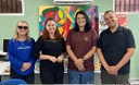 UFMA e Secti alinham execução de projeto de inclusão digital para pessoas idosas da UNITI
