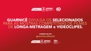 UFMA/PROEC divulga resultado parcial da seleção do  49° Festival Guarnicê de Cinema nas categorias longa-metragem e videoclipes