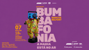 UFMA realiza a exposição “Bumbafonia – a magia está no ar”, de Marcos Belfort