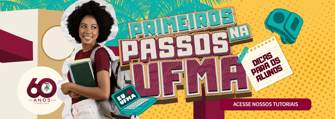 Conheça a ufma
