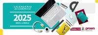 calendario academico 2025